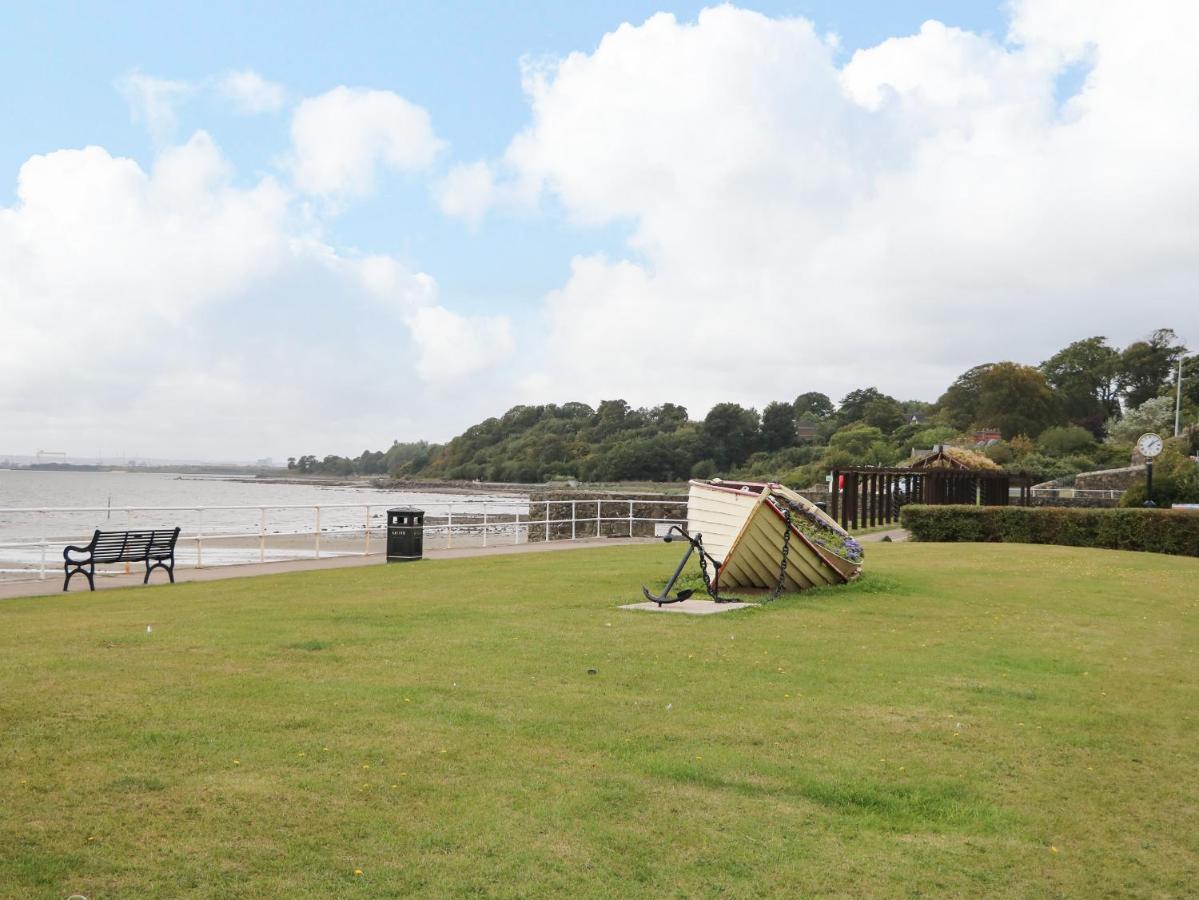 纽敦阿比Lough Mill House别墅 外观 照片