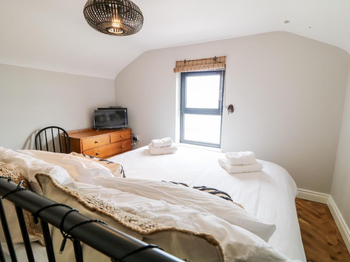 纽敦阿比Lough Mill House别墅 外观 照片